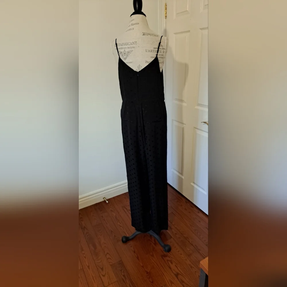 Anthropologie jumpsuit romper - Picture 3 of 14